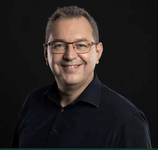 Stephen David Bearpark